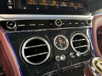 2019 Bentley CONTINENTAL thumbnail 13