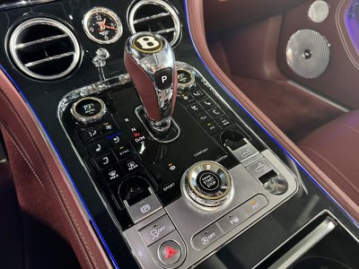 2019 Bentley CONTINENTAL thumbnail 12