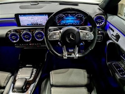 صورة 7 لـ 2020 Mercedes-BENZ CLA
