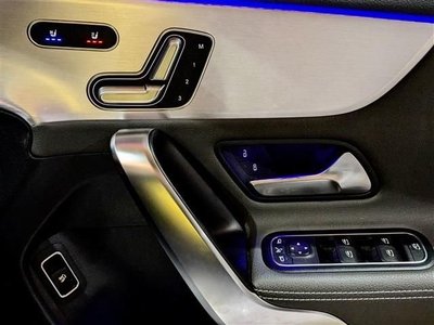 صورة مصغرة 11 لـ 2020 Mercedes-BENZ CLA