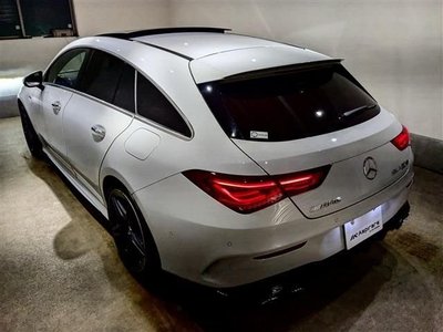 صورة 3 لـ 2020 Mercedes-BENZ CLA