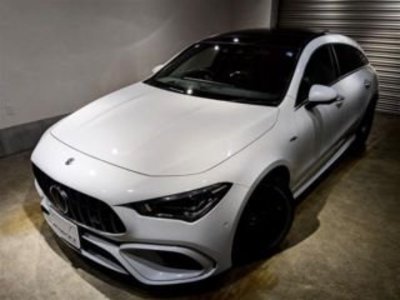 صورة 1 لـ 2020 Mercedes-BENZ CLA