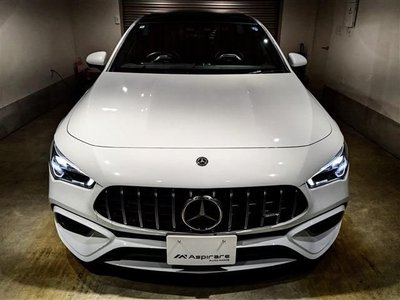 صورة 2 لـ 2020 Mercedes-BENZ CLA