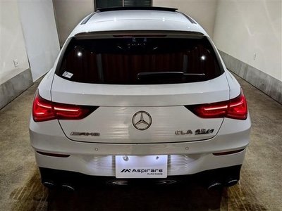 صورة 4 لـ 2020 Mercedes-BENZ CLA