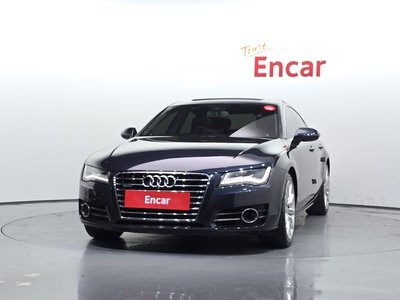 AUDI A7 - 2