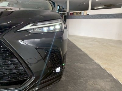 LEXUS NX - 8