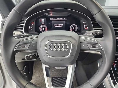 AUDI Q8 - 9