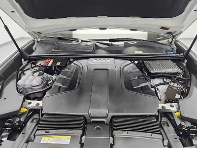 AUDI Q8 - 6