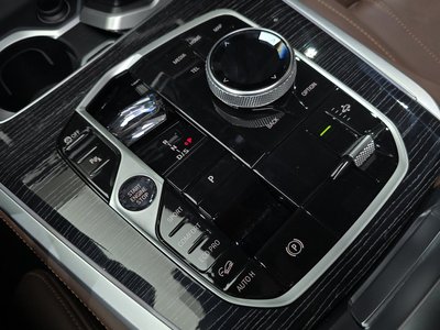 2024 BMW X5 缩略图 12