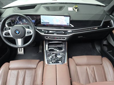 BMW X5 - 5
