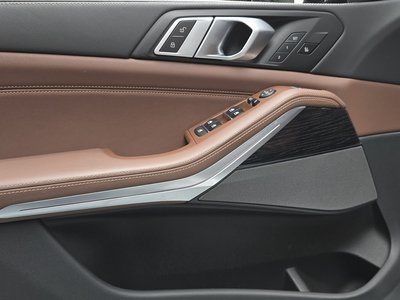 2024 BMW X5 缩略图 14