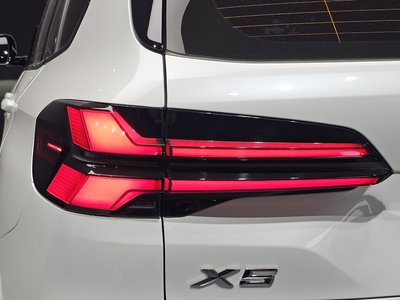 BMW X5 - 10
