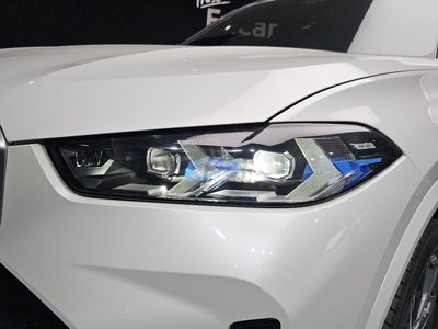 BMW X5 - 9