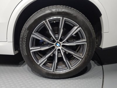BMW X5 - 8