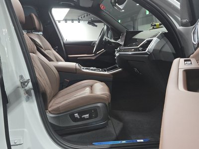 2024 BMW X5 缩略图 16