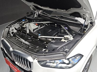 BMW X5 - 7