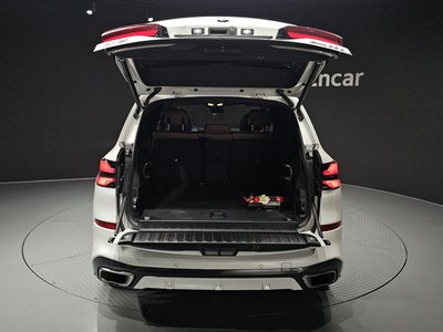 2024 BMW X5 缩略图 26