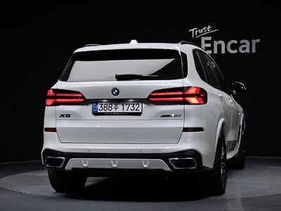 BMW X5 - 3