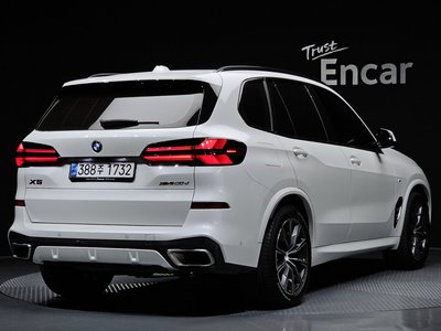 BMW X5 - 4