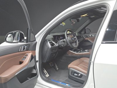 2024 BMW X5 缩略图 13