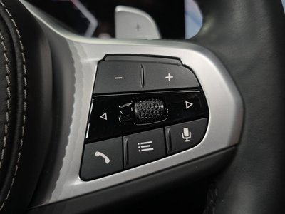 2024 BMW X5 缩略图 30