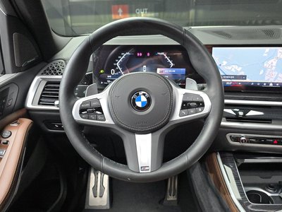2024 BMW X5 缩略图 19