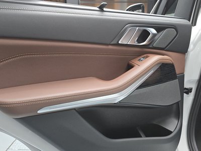 2024 BMW X5 缩略图 15