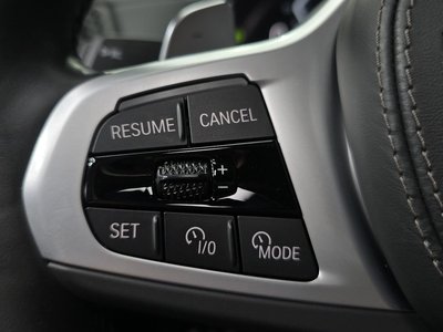 2024 BMW X5 缩略图 29