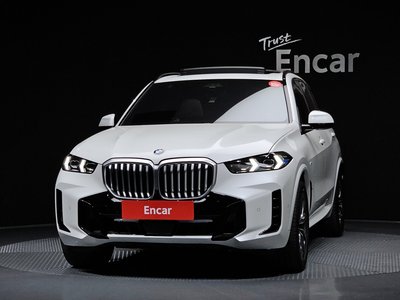 BMW X5 - 2