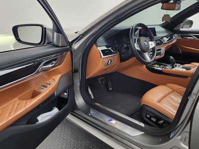 BMW 7 SERIES - 10