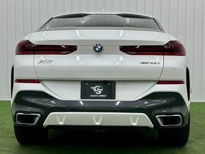 صورة مصغرة 13 لـ 2020 BMW X6