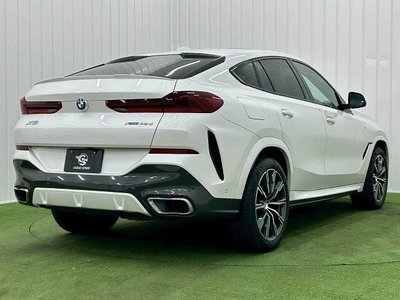 صورة مصغرة 16 لـ 2020 BMW X6