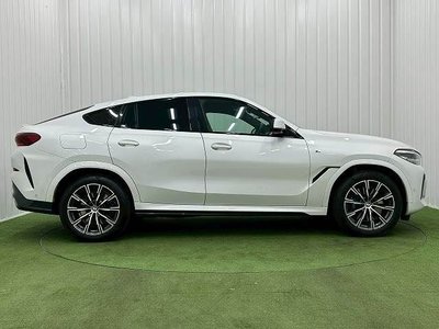 صورة مصغرة 15 لـ 2020 BMW X6