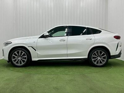 صورة مصغرة 14 لـ 2020 BMW X6