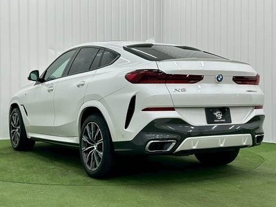 صورة مصغرة 17 لـ 2020 BMW X6