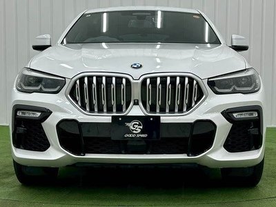 صورة مصغرة 12 لـ 2020 BMW X6