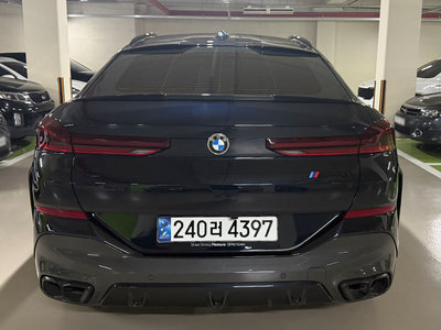 BMW X6 - 5