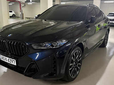BMW X6 - 2