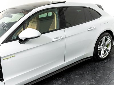 صورة مصغرة 13 لـ 2018 Porsche PANAMERA