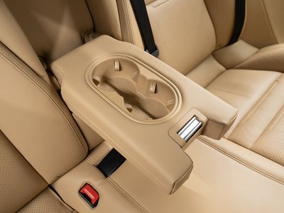 صورة مصغرة 52 لـ 2018 Porsche PANAMERA