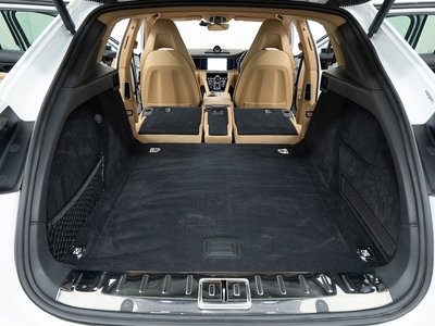 صورة مصغرة 54 لـ 2018 Porsche PANAMERA