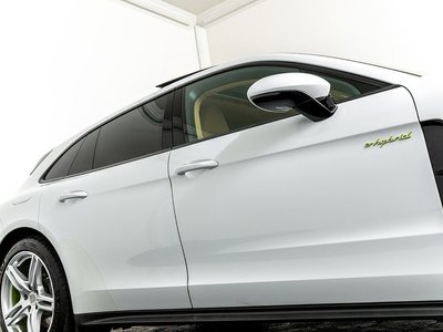 صورة مصغرة 17 لـ 2018 Porsche PANAMERA