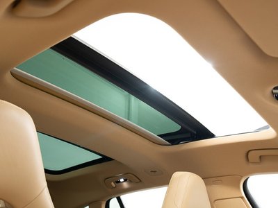صورة مصغرة 55 لـ 2018 Porsche PANAMERA