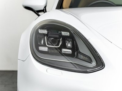 صورة مصغرة 20 لـ 2018 Porsche PANAMERA
