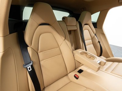 صورة مصغرة 45 لـ 2018 Porsche PANAMERA