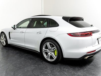 صورة مصغرة 26 لـ 2018 Porsche PANAMERA