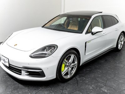 صورة مصغرة 21 لـ 2018 Porsche PANAMERA