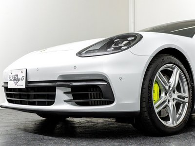 صورة مصغرة 22 لـ 2018 Porsche PANAMERA