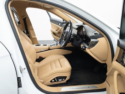 صورة مصغرة 36 لـ 2018 Porsche PANAMERA