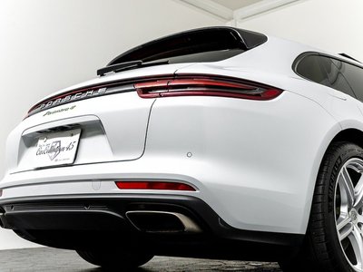 صورة مصغرة 32 لـ 2018 Porsche PANAMERA